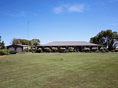 18 Sutherland Road, Millicent