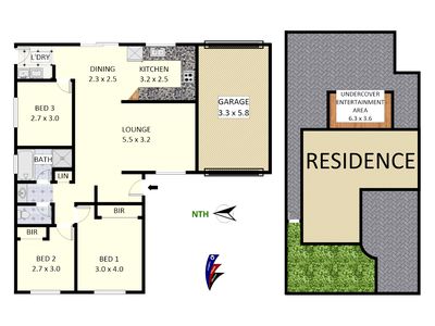 7 Callistemon Grove, Greenacre