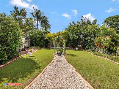 58 Samford Road, Leichhardt