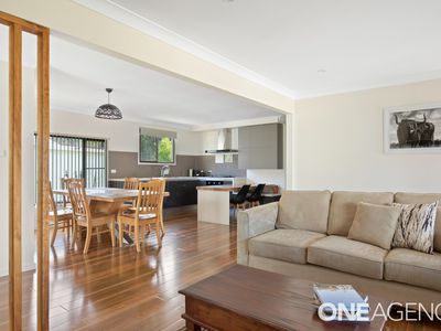 724 Woollamia Road, Woollamia