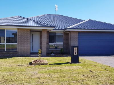 12 Mortlock Avenue, Dubbo