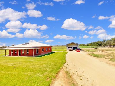 324 River Drive, Narromine