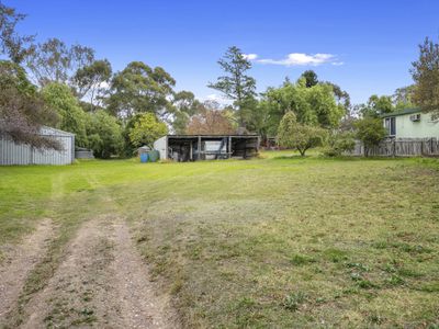 14 Hunter Street, Golden Square