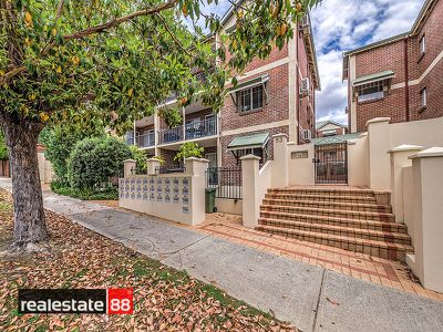 9 / 49-53 Bronte Street, East Perth