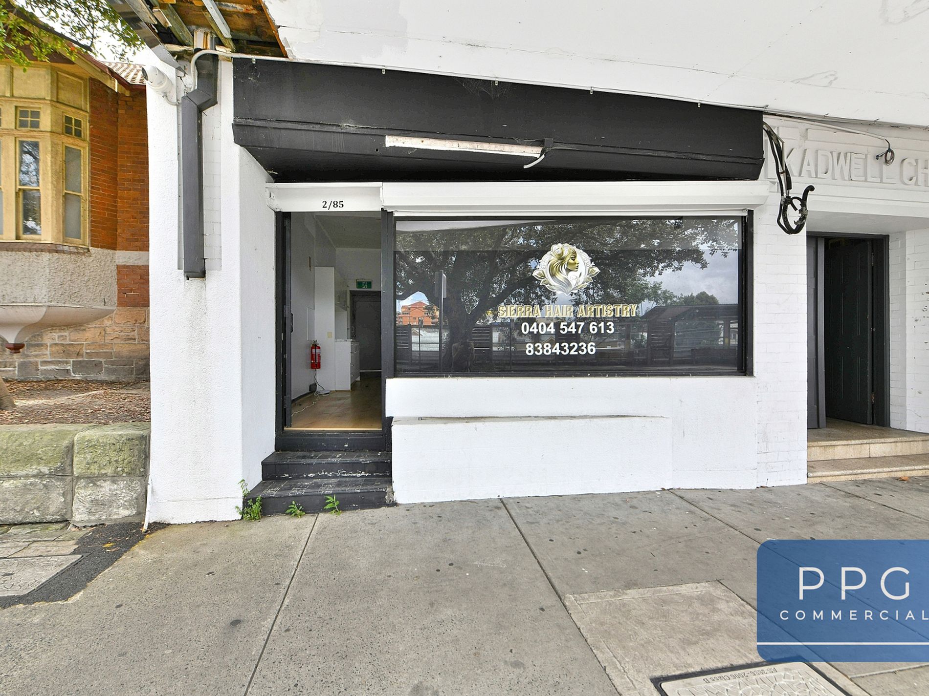 Shop 2 / 83-85 Railway Street, Rockdale
