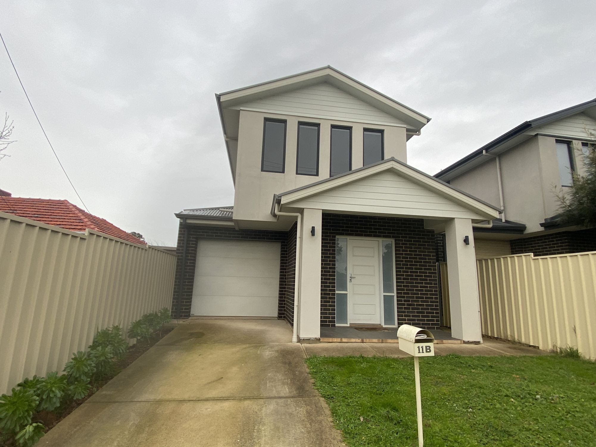 11B  First Street, Magill