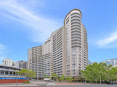 1509 / 8 Brown Street, Chatswood