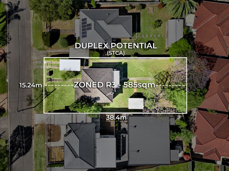 5 Morris Street, Smithfield