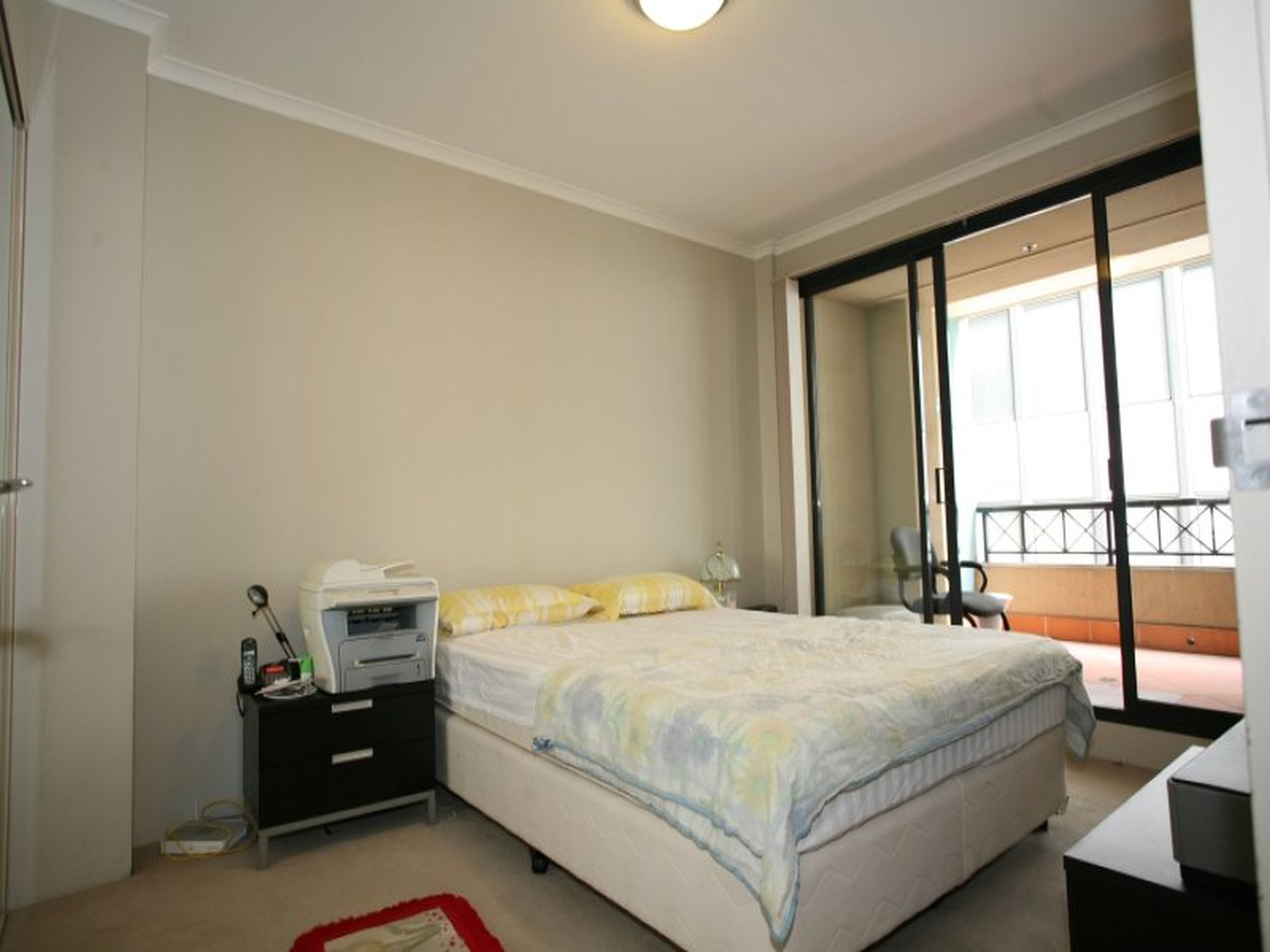 1303 / 1 Hosking Place, Sydney
