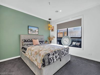 15 Komodo Dr, Tarneit