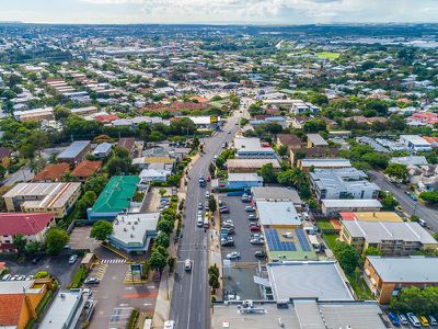2/729 Sandgate Road, Clayfield
