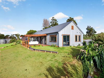 2760 South Head Road, South Head, Helensville