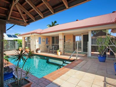 3 Raven Way, Noosaville