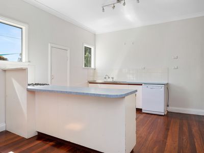 1 Lyall Street, Lamington