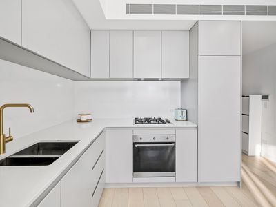 1901 / 12 Jack Brabham Drive, Hurstville