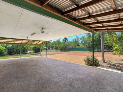 13 Packsaddle Road, Marlow Lagoon