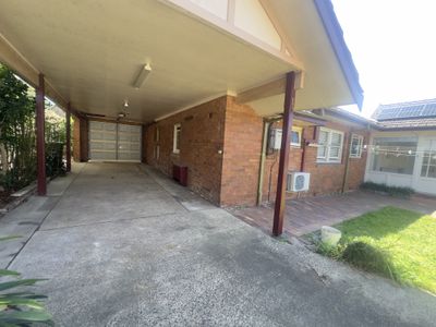 22 Garnet Road, Miranda