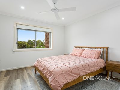 3 Chaplin Place, Albion Park