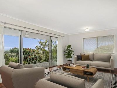 8 Cynthia Crescent, Springwood