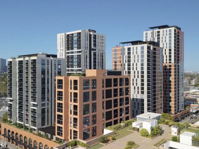 249 / 259 Merrylands Road, Merrylands