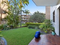 5 / 3 Botany Crescent, Tweed Heads