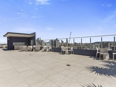 1008 / 510 St Pauls Terrace, Bowen Hills