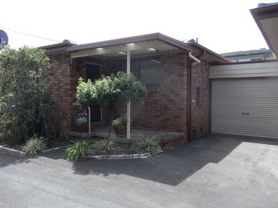 1 / 18 Morton Street, Huskisson