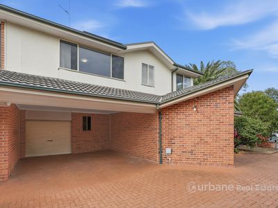 1 / 13 Lethbridge Street, Penrith