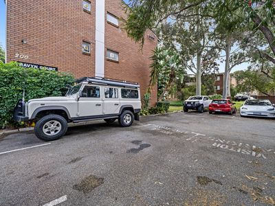 3 / 200 Railway Parade, West Leederville