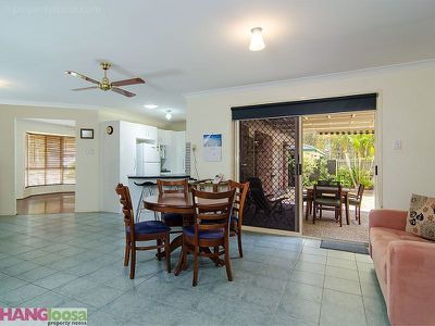 10 Portrush Court, Tewantin