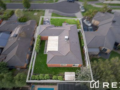23 Emmer Green Retreat, Cranbourne East