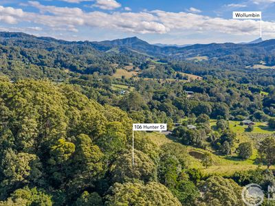 106 Hunter Street, Burringbar