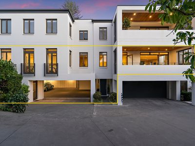 192 Orakei Road, Remuera