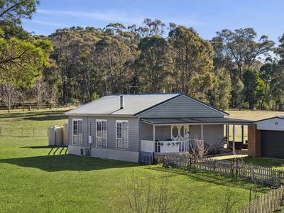 3795 Midland Highway, Eganstown