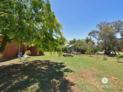 4 BUTLER STREET, Rutherglen