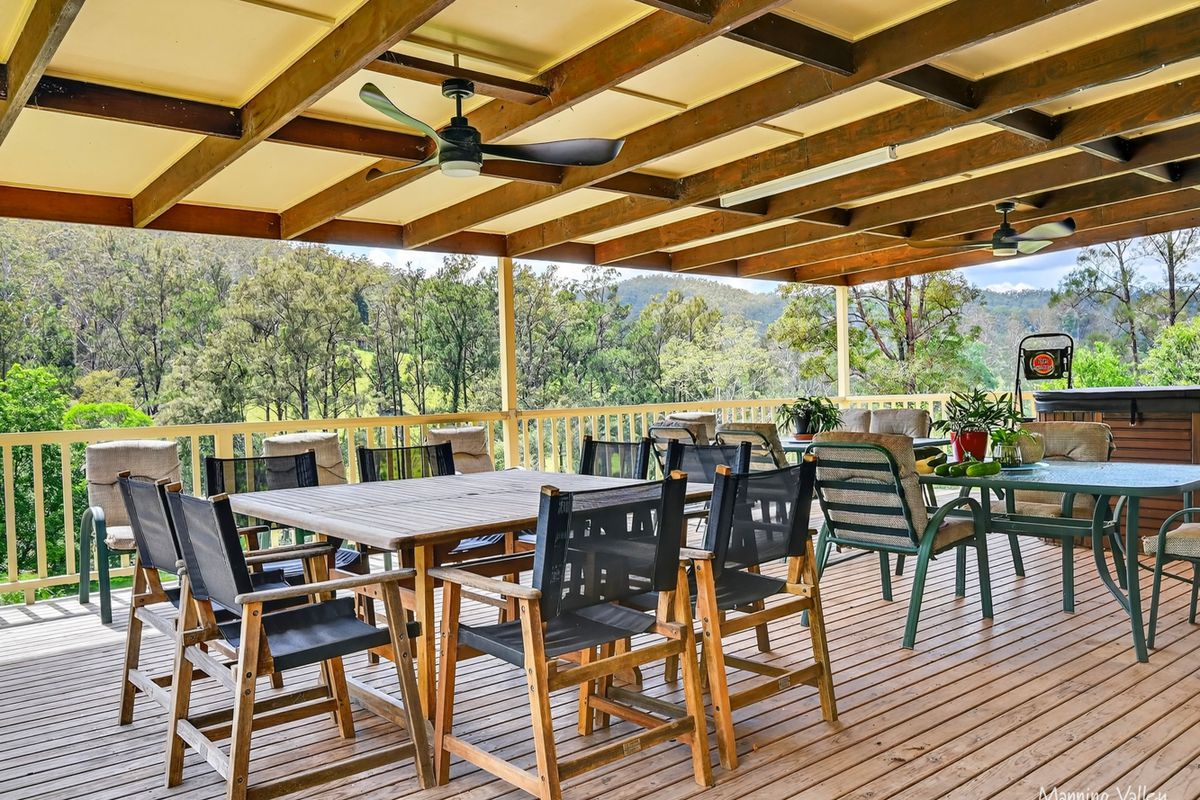 678 Caparra Road, Caparra