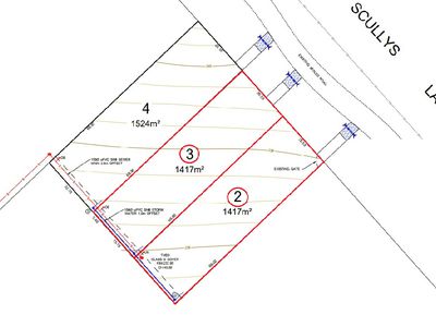 Lot 2 , Scullys Lane , Heathcote