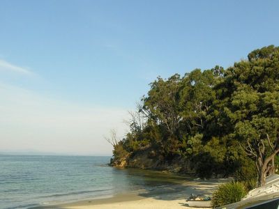 Esperance Coast Road, Dover
