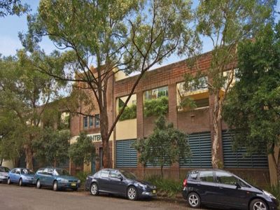 12 / 99 Marriott Street, Redfern