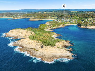 72 Illabunda Drive, Malua Bay