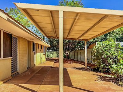 7 / 23 Daylesford Road, South Hedland
