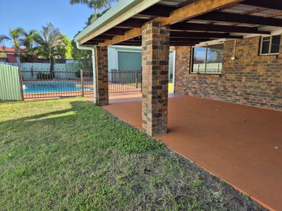 14 Schapers Road, Glenella