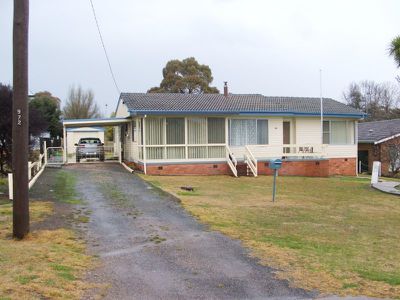 295 Bourke Street, Glen Innes