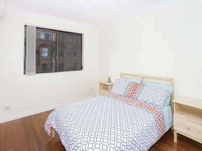 54 / 313 Harris Street, Pyrmont