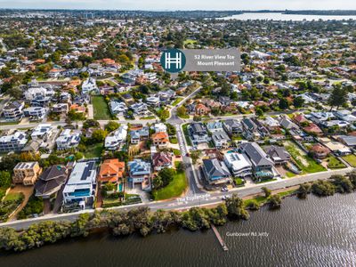52 River View Terrace, Mount Pleasant