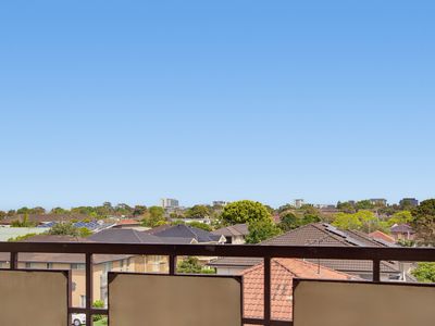 30 / 6-10 Horner Avenue, Mascot