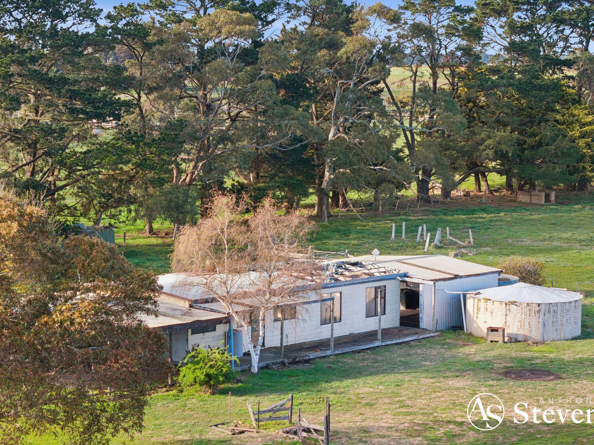 172 Grahams Road, Lancefield
