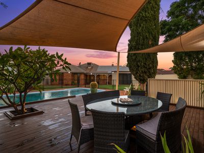 13 O'Connor Way, West Lamington