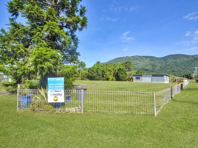 167 Murray Street, Tully