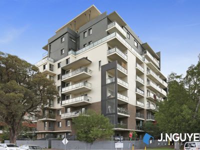 59 / 24 Lachlan Street, Liverpool